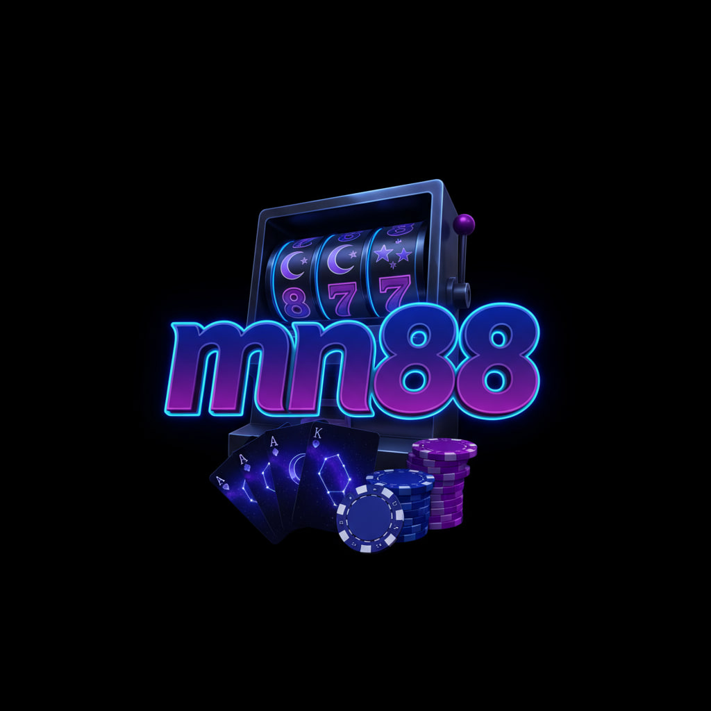 Logo của mn888